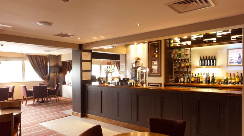 <b>Premier Inn London Hanger Lane Restaurant</b>. Images powered by <a href="https://www.leonardoworldwide.com/" title="Leonardo Worldwide" target="_blank">Leonardo</a>.