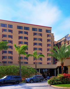 Moevenpick Hotel Ikoyi Lagos