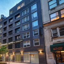 SpringHill Suites Midtown/Park Avenue