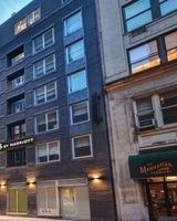 SpringHill Suites Midtown/Park Avenue