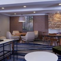 Fairfield Inn & Suites San Bernardino