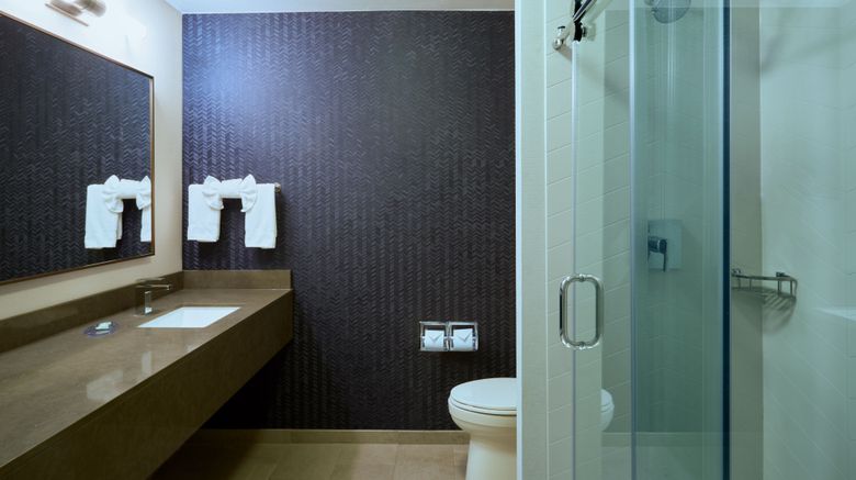 <b>Fairfield Inn & Suites San Bernardino Room</b>. Images powered by <a href="https://www.leonardoworldwide.com/" title="Leonardo Worldwide" target="_blank">Leonardo</a>.