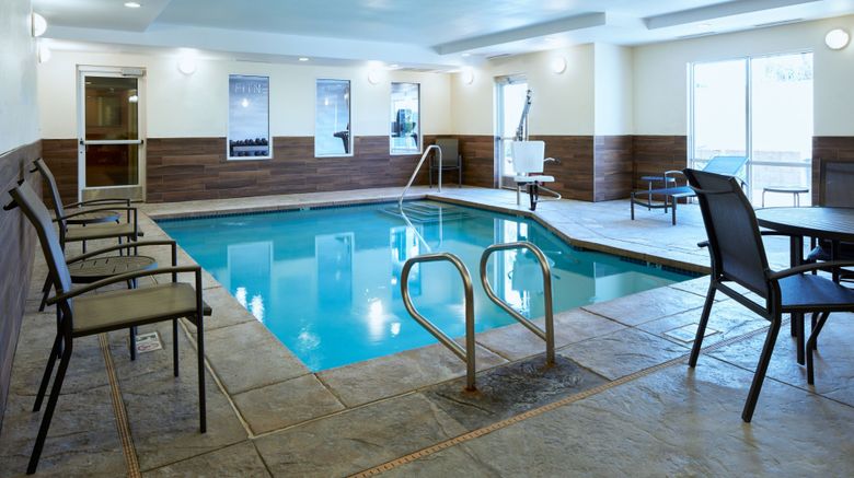 <b>Fairfield Inn & Suites San Bernardino Recreation</b>. Images powered by <a href="https://www.leonardoworldwide.com/" title="Leonardo Worldwide" target="_blank">Leonardo</a>.