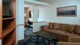 Fairfield Inn & Suites San Bernardino Suite