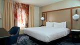 Fairfield Inn & Suites San Bernardino Suite