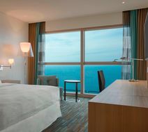 Four Points by Sheraton Oran Room