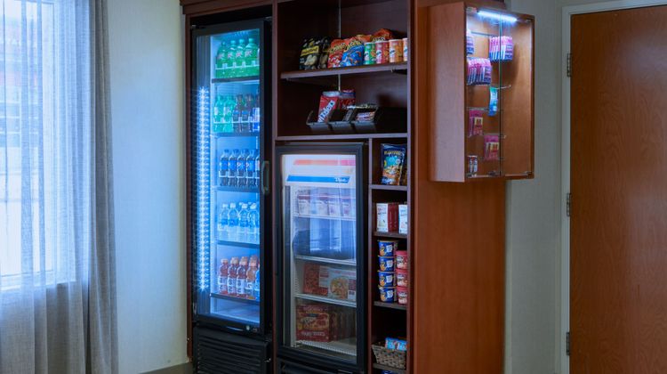 Fairfield Inn & Suites San Bernardino Other
