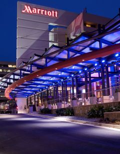 Sky City: Retail History: Lenox Square Mall: Atlanta, GA