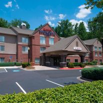 SpringHill Suites Atlanta Alpharetta