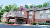 SpringHill Suites Atlanta Alpharetta Exterior