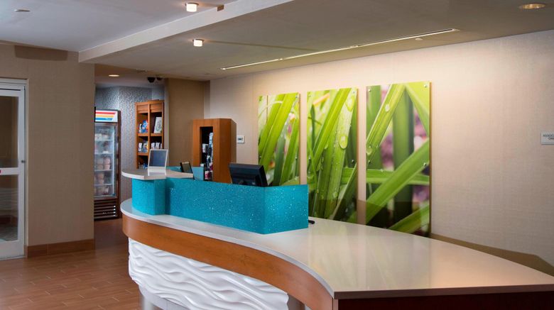 <b>SpringHill Suites Atlanta Alpharetta Exterior</b>. Images powered by <a href="https://www.leonardoworldwide.com/" title="Leonardo Worldwide" target="_blank">Leonardo</a>.