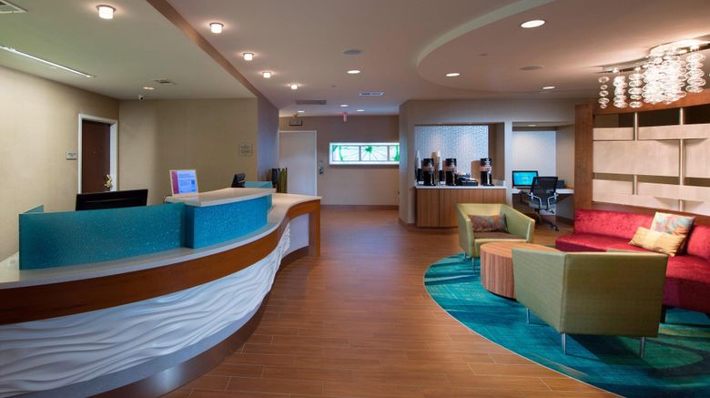 <b>SpringHill Suites Atlanta Alpharetta Exterior</b>. Images powered by <a href="https://www.leonardoworldwide.com/" title="Leonardo Worldwide" target="_blank">Leonardo</a>.