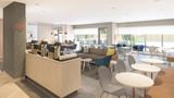 TownePlace Suites Marriott Birmingham S Restaurant