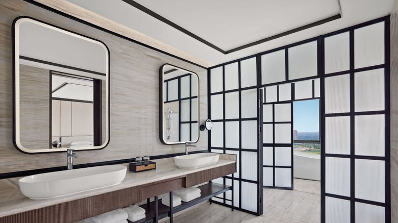 <b>Sheraton Chengdu Pidu Room</b>. Images powered by <a href="https://www.leonardoworldwide.com/" title="Leonardo Worldwide" target="_blank">Leonardo</a>.