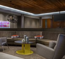 SpringHill Suites West Chester/Exton Lobby