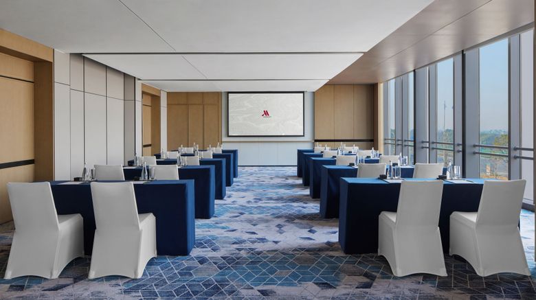 <b>Changzhou Marriott Hotel Jintan Meeting</b>. Images powered by <a href="https://www.leonardoworldwide.com/" title="Leonardo Worldwide" target="_blank">Leonardo</a>.