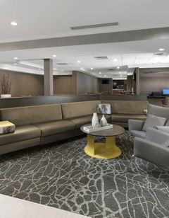 SpringHill Suites by Marriott