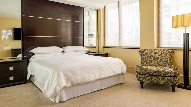 <b>Sheraton Grand Panama Suite</b>. Images powered by <a href="https://www.leonardoworldwide.com/" title="Leonardo Worldwide" target="_blank">Leonardo</a>.