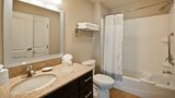 TownePlace Suites Dallas Lewisville Room
