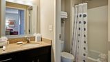TownePlace Suites Dallas Lewisville Room