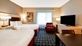 TownePlace Suites Dallas Lewisville Suite
