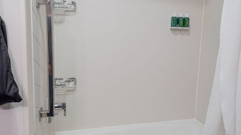 <b>Fairfield Inn & Suites Denton Room</b>. Images powered by <a href="https://www.leonardoworldwide.com/" title="Leonardo Worldwide" target="_blank">Leonardo</a>.