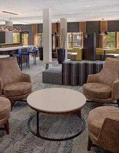 Courtyard by Marriott Ft Worth/Lands End