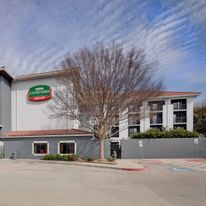 Courtyard by Marriott Ft Worth/Lands End