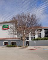 Courtyard by Marriott Ft Worth/Lands End