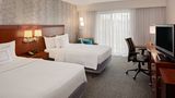 Courtyard by Marriott Ft Worth/Lands End Room
