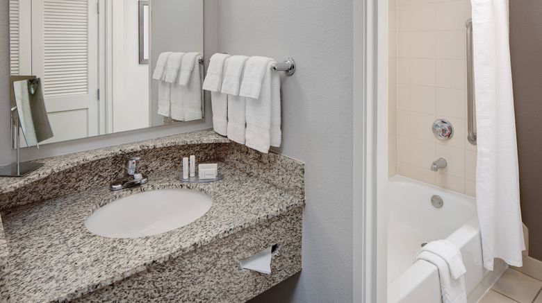 <b>Courtyard by Marriott Ft Worth/Lands End Room</b>. Images powered by <a href="https://www.leonardoworldwide.com/" title="Leonardo Worldwide" target="_blank">Leonardo</a>.