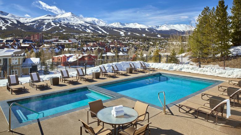 <b>Residence Inn by Marriott Breckenridge Recreation</b>. Images powered by <a href="https://www.leonardoworldwide.com/" title="Leonardo Worldwide" target="_blank">Leonardo</a>.