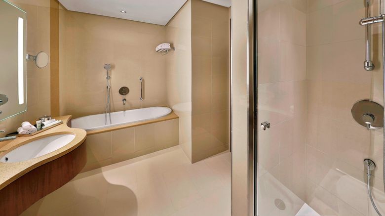 <b>Courtyard Riyadh Olaya Room</b>. Images powered by <a href="https://www.leonardoworldwide.com/" title="Leonardo Worldwide" target="_blank">Leonardo</a>.