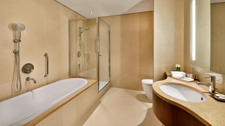 <b>Courtyard Riyadh Olaya Room</b>. Images powered by <a href="https://www.leonardoworldwide.com/" title="Leonardo Worldwide" target="_blank">Leonardo</a>.
