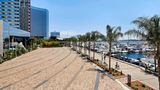 Marriott Marquis San Diego Marina Meeting