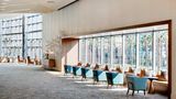 Marriott Marquis San Diego Marina Meeting