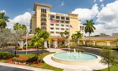 Fort Lauderdale Marriott Coral Springs