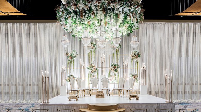 <b>JW Marriott Hill Country Resort & Spa Ballroom</b>. Images powered by <a href="https://www.leonardoworldwide.com/" title="Leonardo Worldwide" target="_blank">Leonardo</a>.