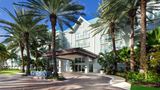 The Westin Grand Cayman Seven Mile Beach Exterior