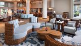 The Westin Grand Cayman Seven Mile Beach Lobby