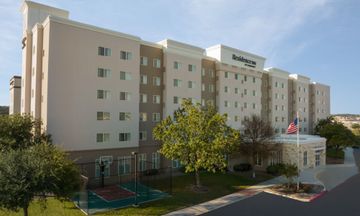 Residence Inn San Antonio Six Flags RIM