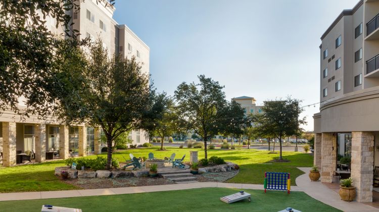 Residence Inn San Antonio Six Flags RIM Other
