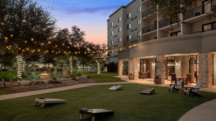 Residence Inn San Antonio Six Flags RIM Other