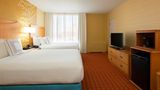 Fairfield Inn & Suites Downtown Room