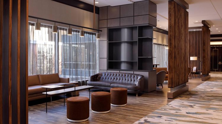 Louisville Marriott Downtown Meeting
