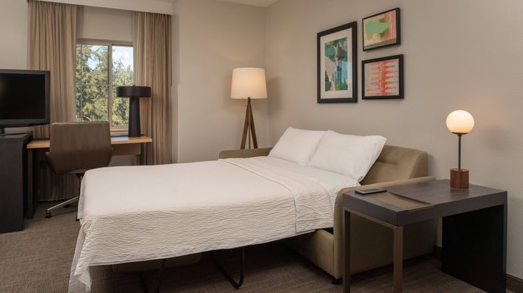 Residence Inn Seattle/East Redmond Suite