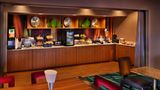 SpringHill Suites Mystic Waterford Restaurant