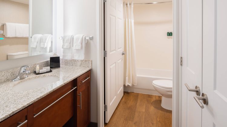 Residence Inn Seattle/East Redmond Room