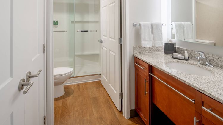 Residence Inn Seattle/East Redmond Room
