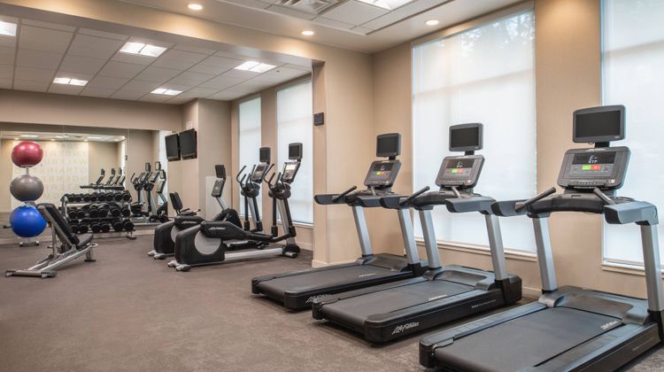 Residence Inn Seattle/East Redmond Recreation